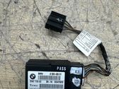 Module de commande de siège