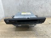 Radio/CD/DVD/GPS head unit