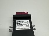 Fuel injection pump control unit/module