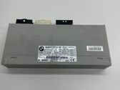 Tailgate/trunk control unit/module