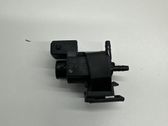 Turbo solenoid valve