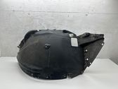 Front wheel arch liner splash guards