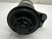 Coolant expansion tank/reservoir