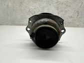 Engine mount bracket