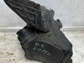 Air filter box