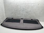 Parcel shelf