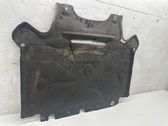 Engine splash shield/under tray