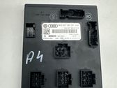 Comfort/convenience module