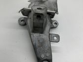 Engine mounting bracket