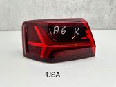 Rear/tail lights