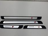 sill trim set (inner)