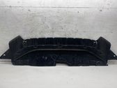 Front bumper skid plate/under tray