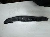 Fender end trim