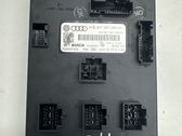 Comfort/convenience module