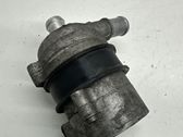 Electric auxiliary coolant/water pump