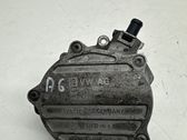 Mass air flow meter