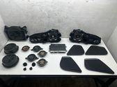 Audio system kit