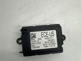 Autres unités de commande / modules