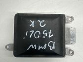 Blind spot module