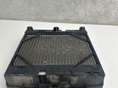 Coolant radiator