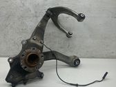 Front wheel hub