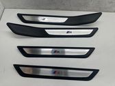 sill trim set (inner)