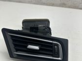 Luftausströmer Lüftungsdüse Luftdüse seitlich