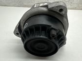 Engine mount bracket