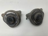 Other rear suspension part