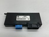 Gateway control module