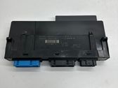 Comfort/convenience module