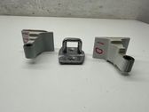 Front door upper hinge