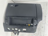 Glove box