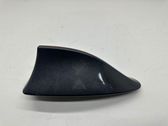 Aerial GPS antenna
