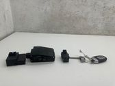 Ignition key/card
