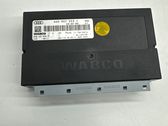 Module de commande suspension