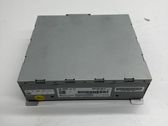Radio/CD/DVD/GPS head unit
