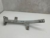 Fender mounting bracket