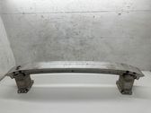 Rear bumper cross member