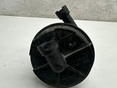 Secondary air pump