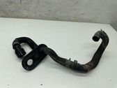 Heater radiator pipe/hose