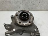Rear wheel hub