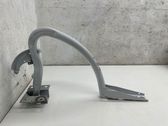 Tailgate/trunk/boot hinge