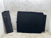 Other trunk/boot trim element