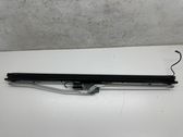 Rear door sun blind/shade