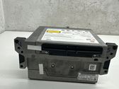 Radio/CD/DVD/GPS head unit