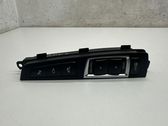 Steuergerät Mittelkonsole