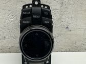 Head unit multimedia control
