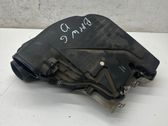 Air filter box