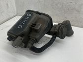 Active carbon filter fuel vapour canister
